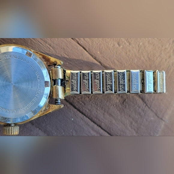 Vintage Ladies Caravelle Watch - Picture 5 of 12